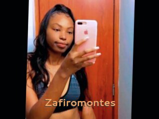 Zafiromontes