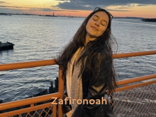 Zafironoah