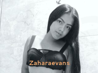 Zaharaevans