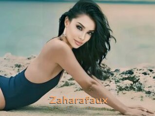 Zaharafaux