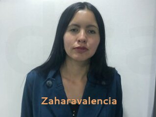 Zaharavalencia