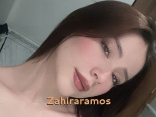 Zahiraramos