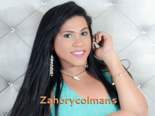 Zahorycolmans