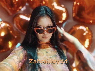 Zahrailloydd