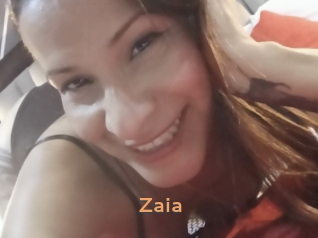 Zaia