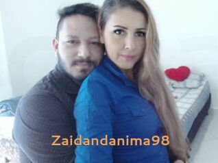 Zaidandanima98