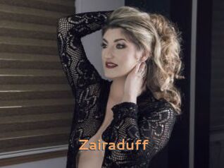 Zairaduff