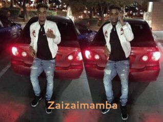zaizai_mamba Du Cul A Gogo