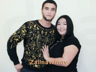 Zalinawinny