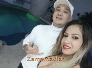 Zamantadiaz