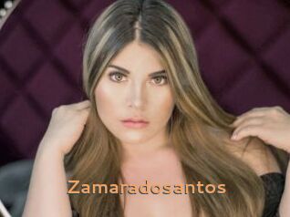 Zamaradosantos