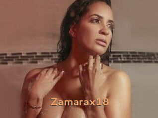 Zamarax18