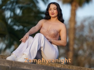 Zamphyranight