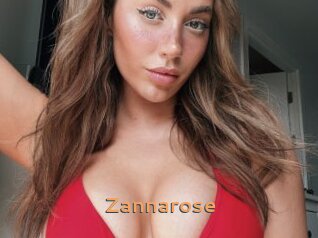 Zannarose
