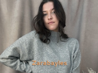 Zarabayles