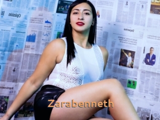 Zarabenneth
