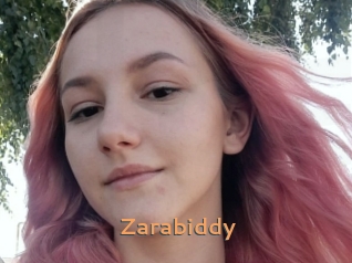 Zarabiddy