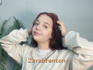 Zarabrenton
