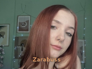 Zarabuss