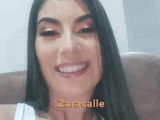 Zaracalle