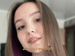Zaracreedon