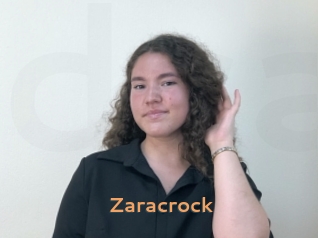 Zaracrock