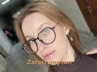Zaracrumpton