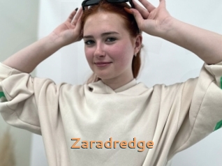 Zaradredge