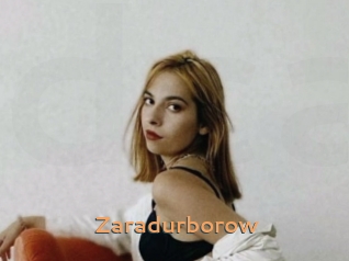 Zaradurborow