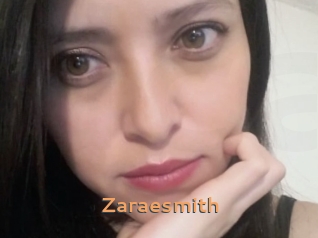 Zaraesmith