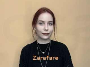 Zarafare