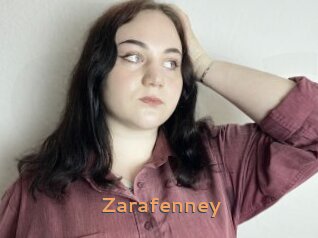 Zarafenney