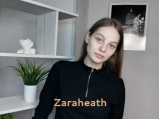 Zaraheath