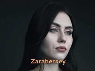 Zarahersey