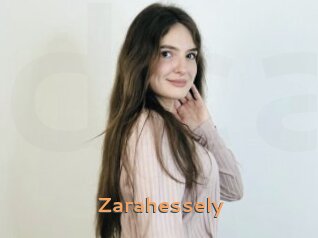 Zarahessely
