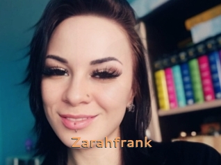 Zarahfrank