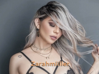 Zarahmiiller