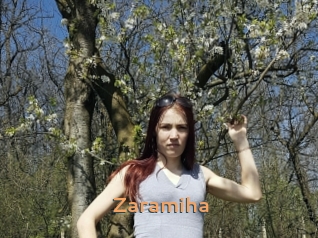 Zaramiha