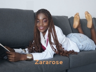 Zararose