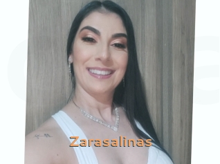 Zarasalinas
