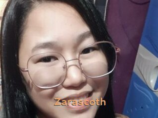 Zarascoth
