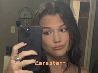 Zarastarr