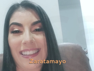 Zaratamayo