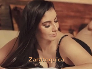 Zaratoquica