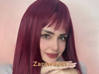 Zaraweest