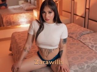 Zarawills