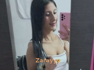 Zarayyy