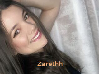 Zarethh