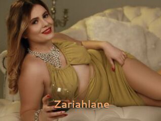 Zariahlane