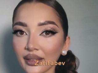 Zarifabev